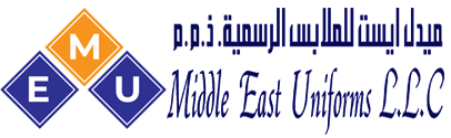 Middle East Uniform